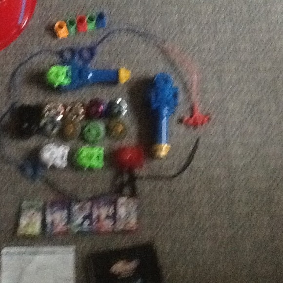 Meet your Posher, Ce - Picture 1 of 1